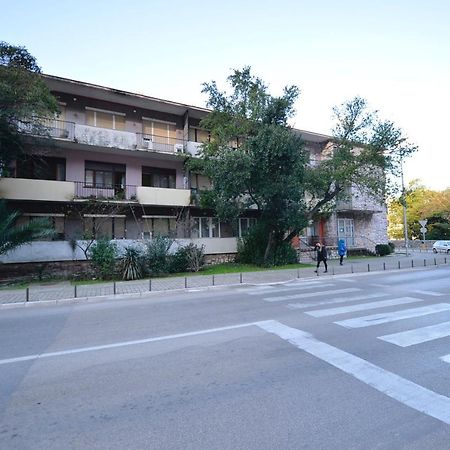 Old Kotor Apartment Zewnętrze zdjęcie