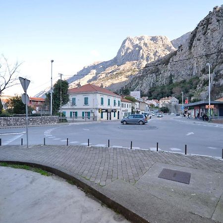 Old Kotor Apartment Zewnętrze zdjęcie
