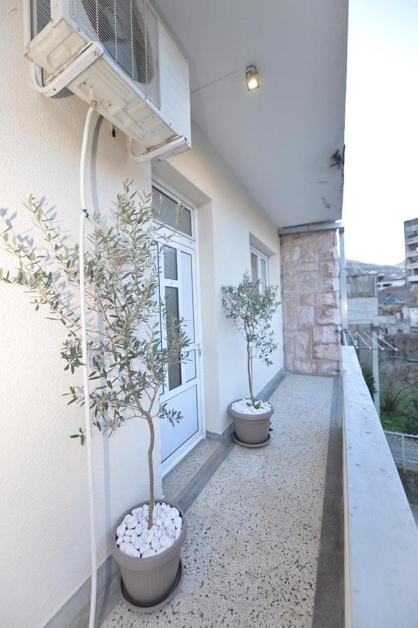 Old Kotor Apartment Zewnętrze zdjęcie