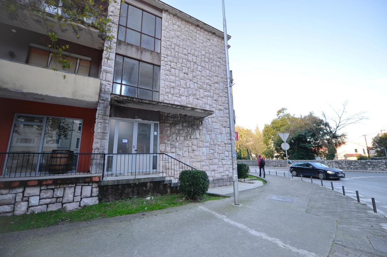 Old Kotor Apartment Zewnętrze zdjęcie