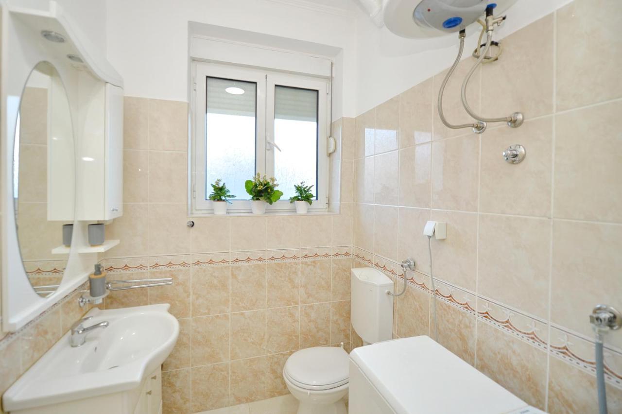 Old Kotor Apartment Zewnętrze zdjęcie