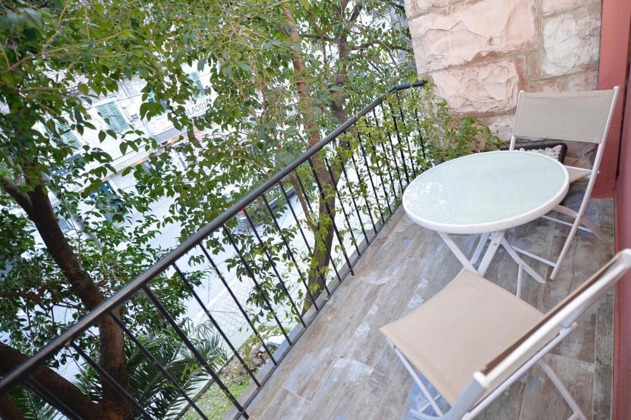 Old Kotor Apartment Zewnętrze zdjęcie