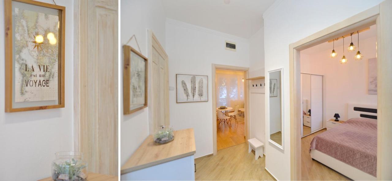 Old Kotor Apartment Zewnętrze zdjęcie