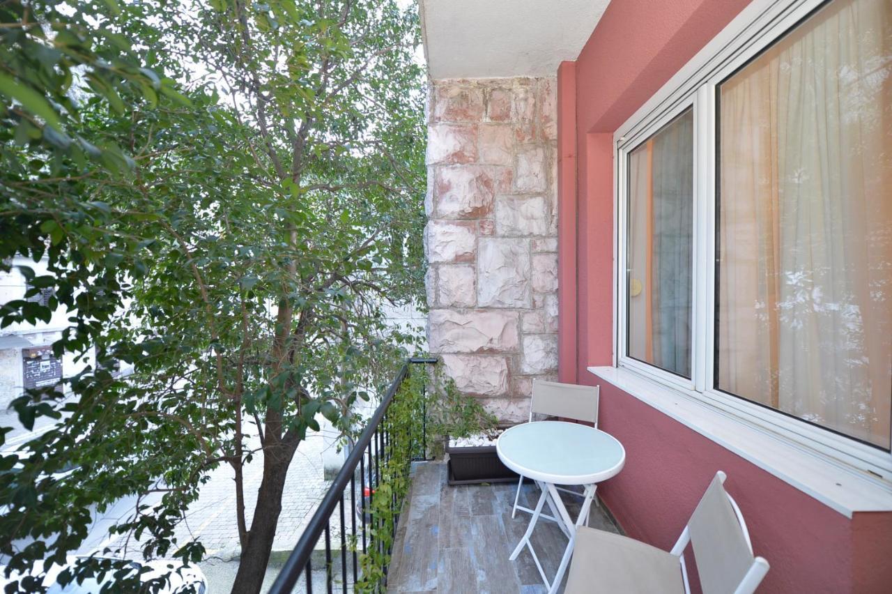 Old Kotor Apartment Zewnętrze zdjęcie