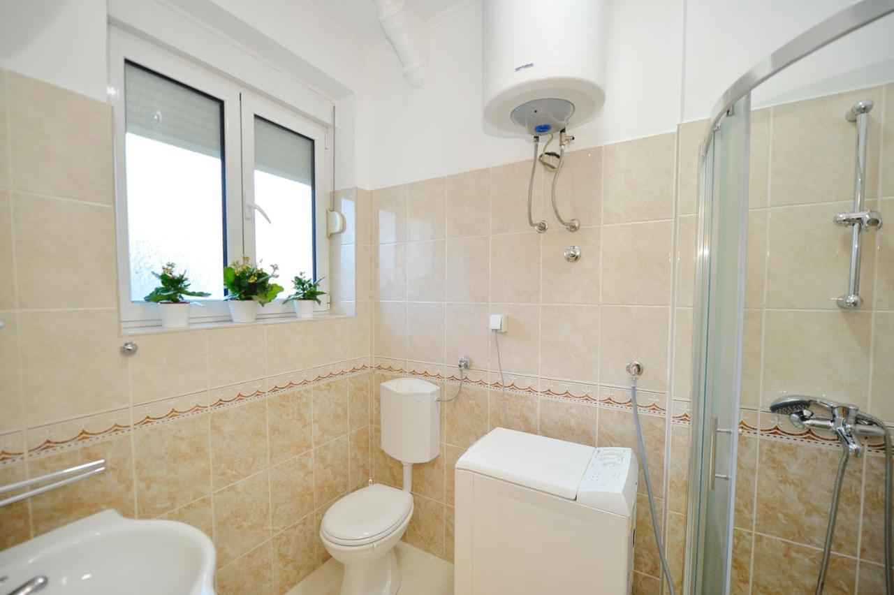 Old Kotor Apartment Zewnętrze zdjęcie